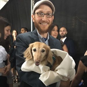 Meet your Posher, Elan